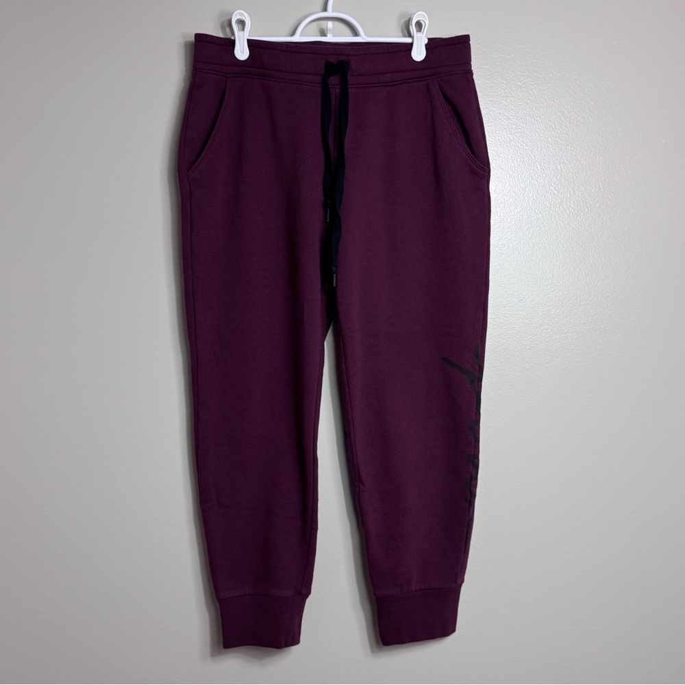 Victoria’s Secret PINK Large jogger sweats